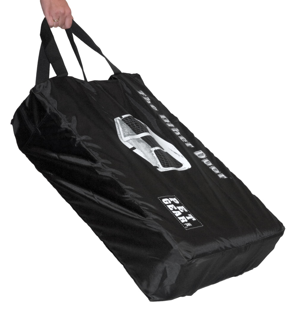 PET GEAR The Other Door sac de transport pratique pour rangement et voyage