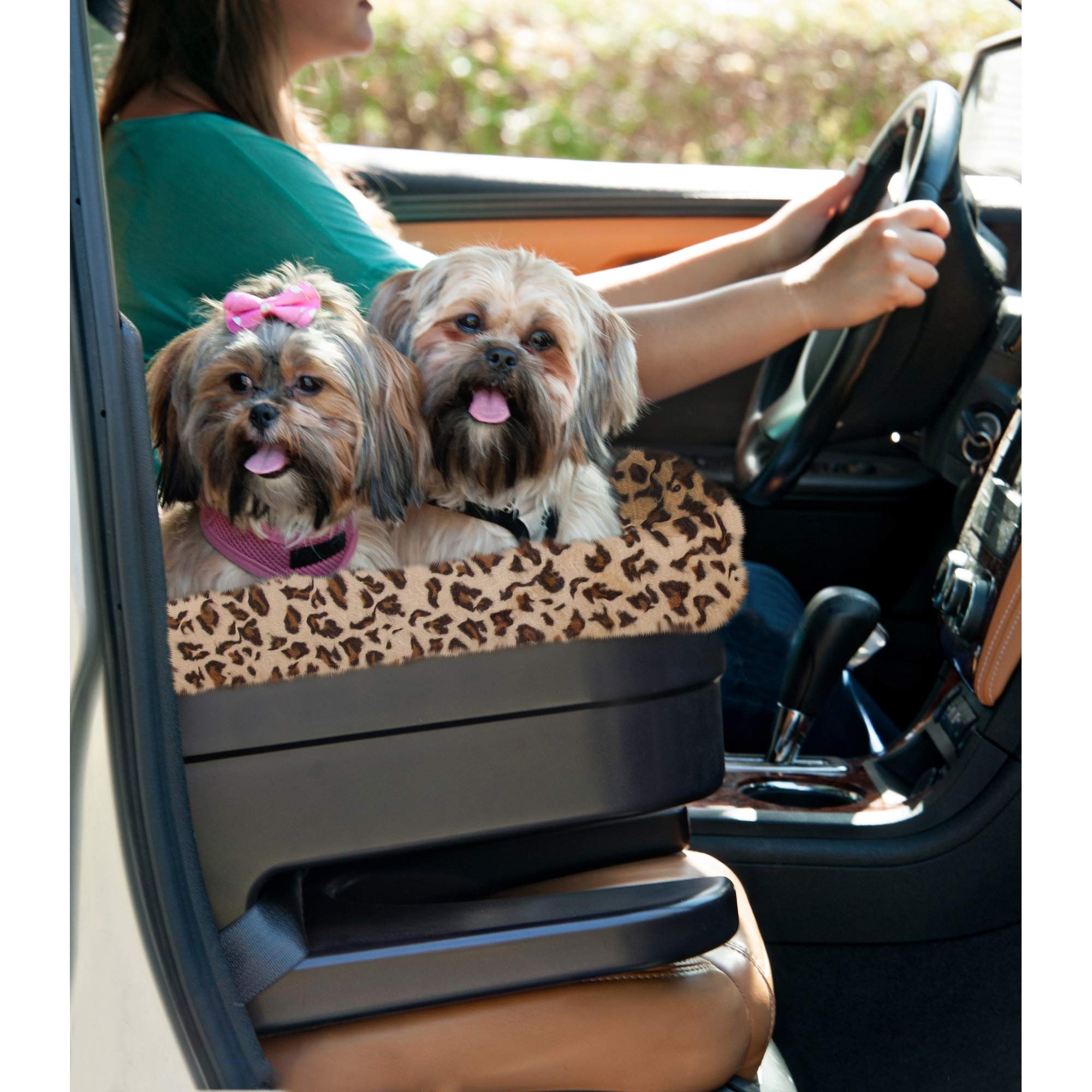 PET GEAR INC sangles-attaches-securité: sécurité renforcée grâce au harnais.