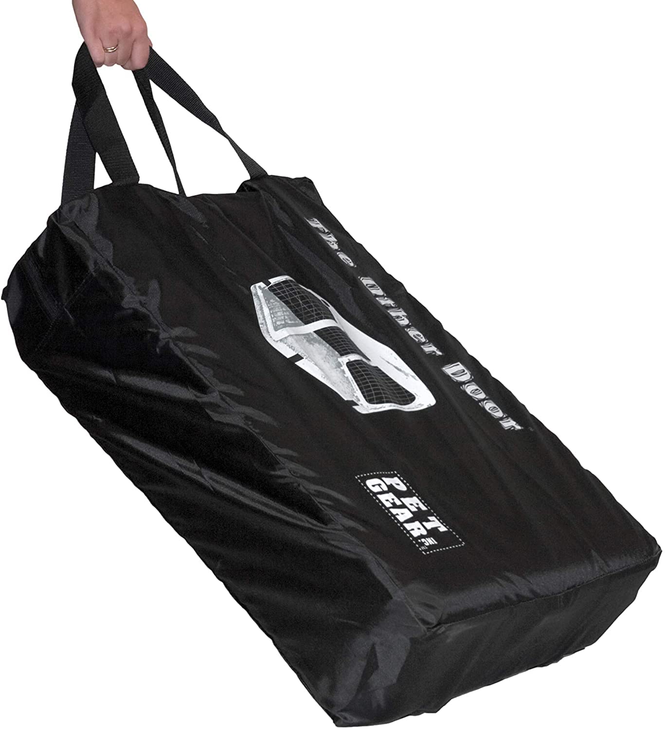 PET GEAR The Other Door : base isolée durable