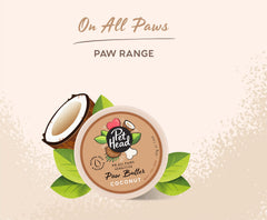 Parfum Coco Pet Head, agréable pour chiens et propriétaires.