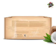 Pet Head Sensitive Soul – lingettes corps et visage, pratique et hydratantes.