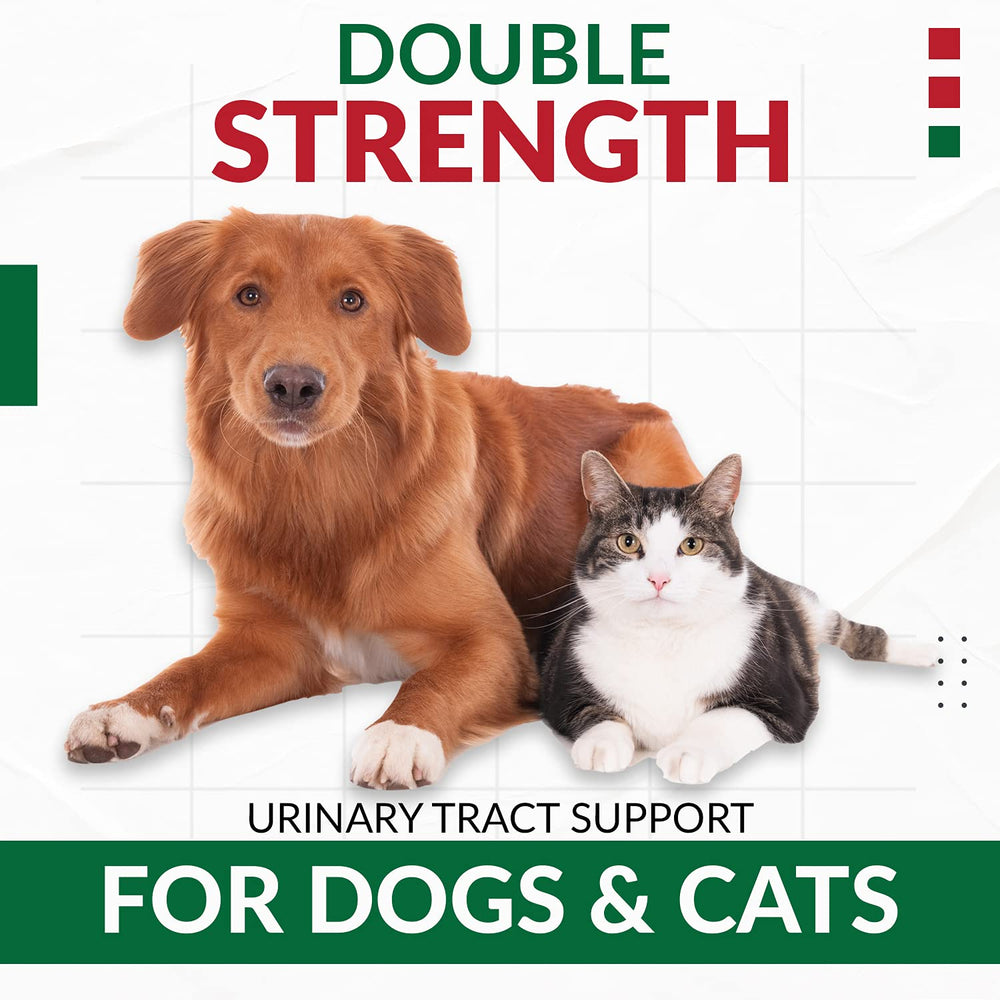 Pet Health Pharma produit testé pour sécurité et pureté
