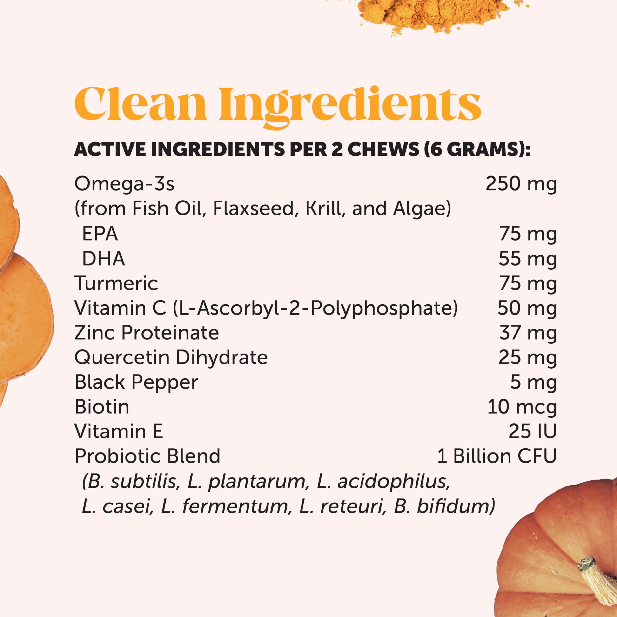 Pet Honesty Allergy Skin Health – sans additifs artificiels pour une nutrition propre.