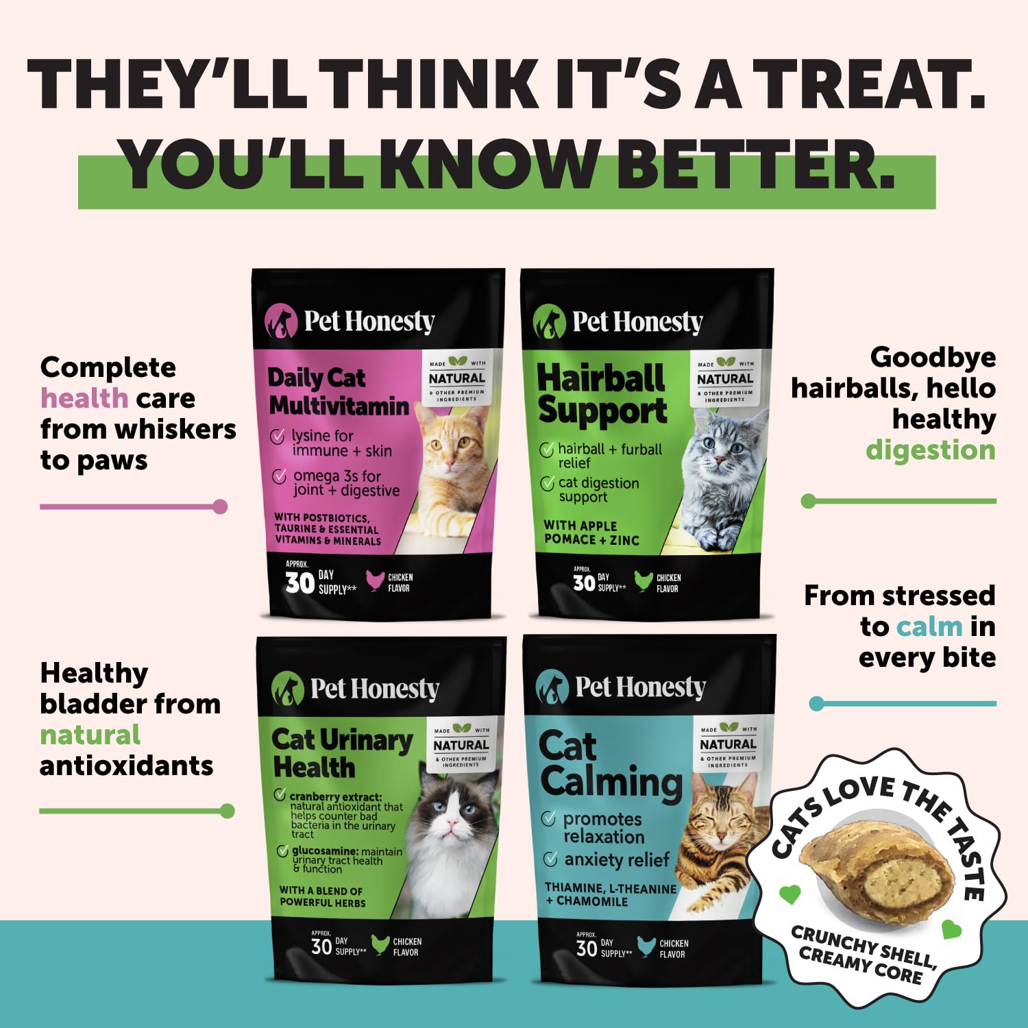 Probiotiques pour digestion et bien-être intestinal