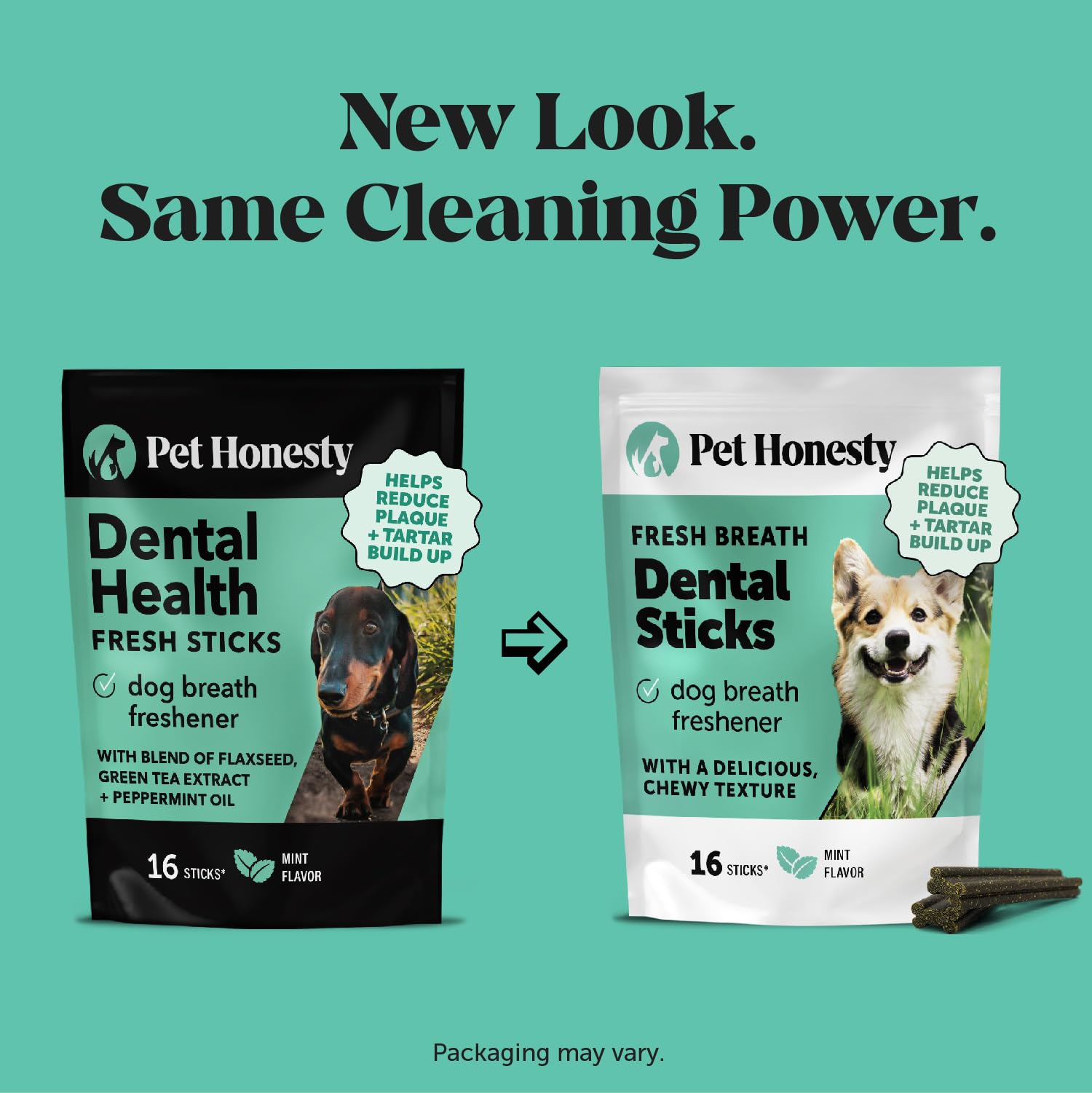 Pet Honesty – sans additifs artificiels, formulation pour chiens de toutes tailles.