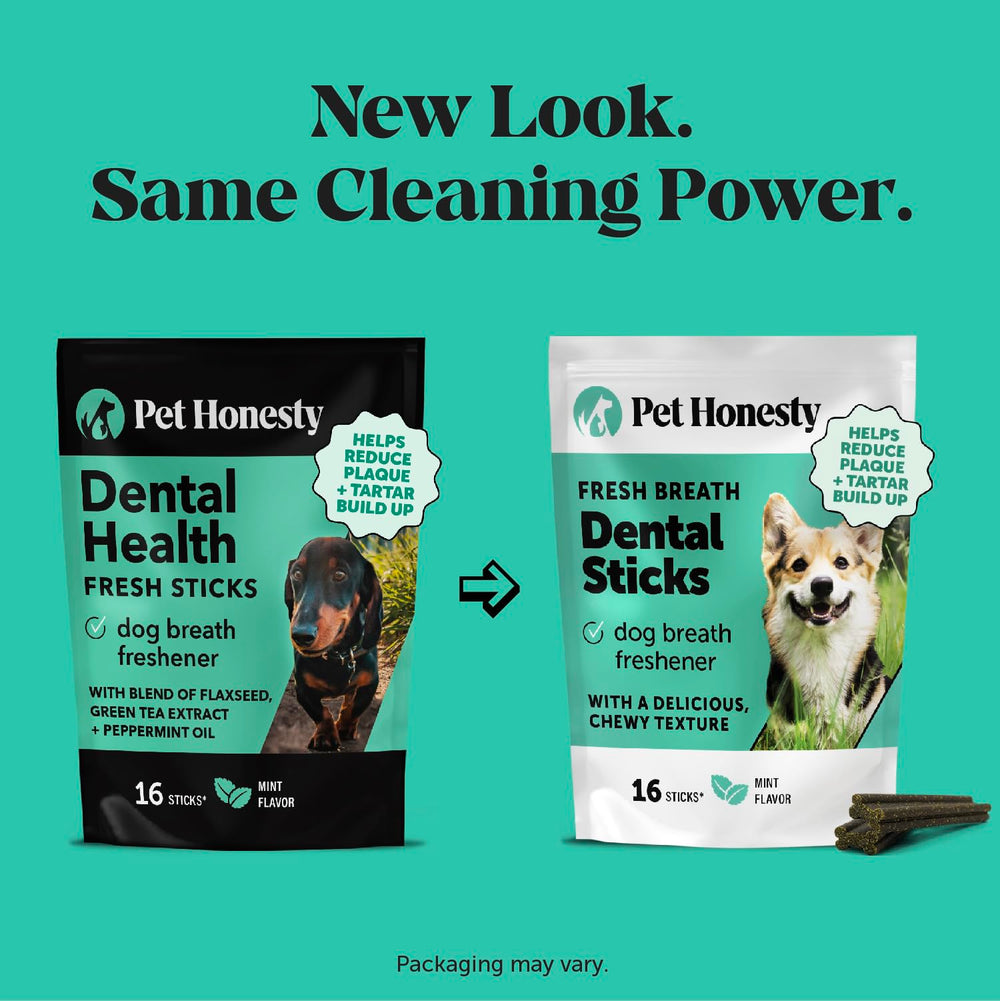 Pet Honesty – sans additifs artificiels, formulation pour chiens de toutes tailles.