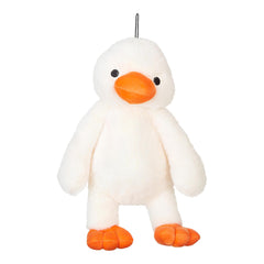 Jouet Pet Lou canard peluche 15 pouces, douceur durable pour chiens.