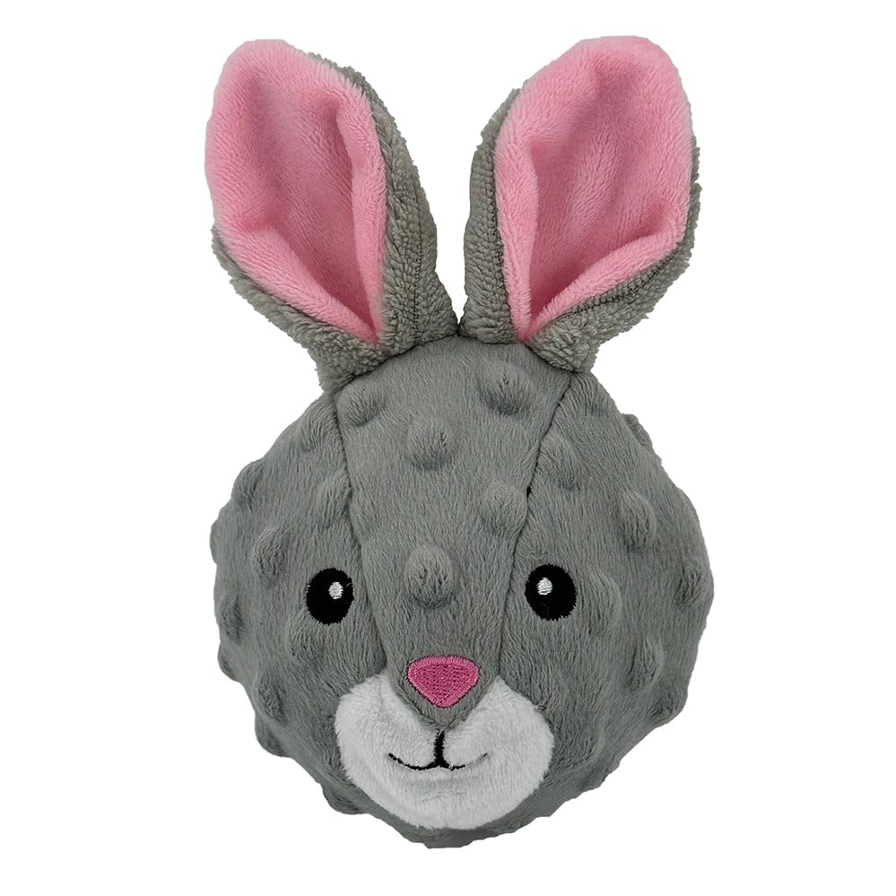Pet Lou sifflet interne en TPR – son attractif qui stimule le jeu