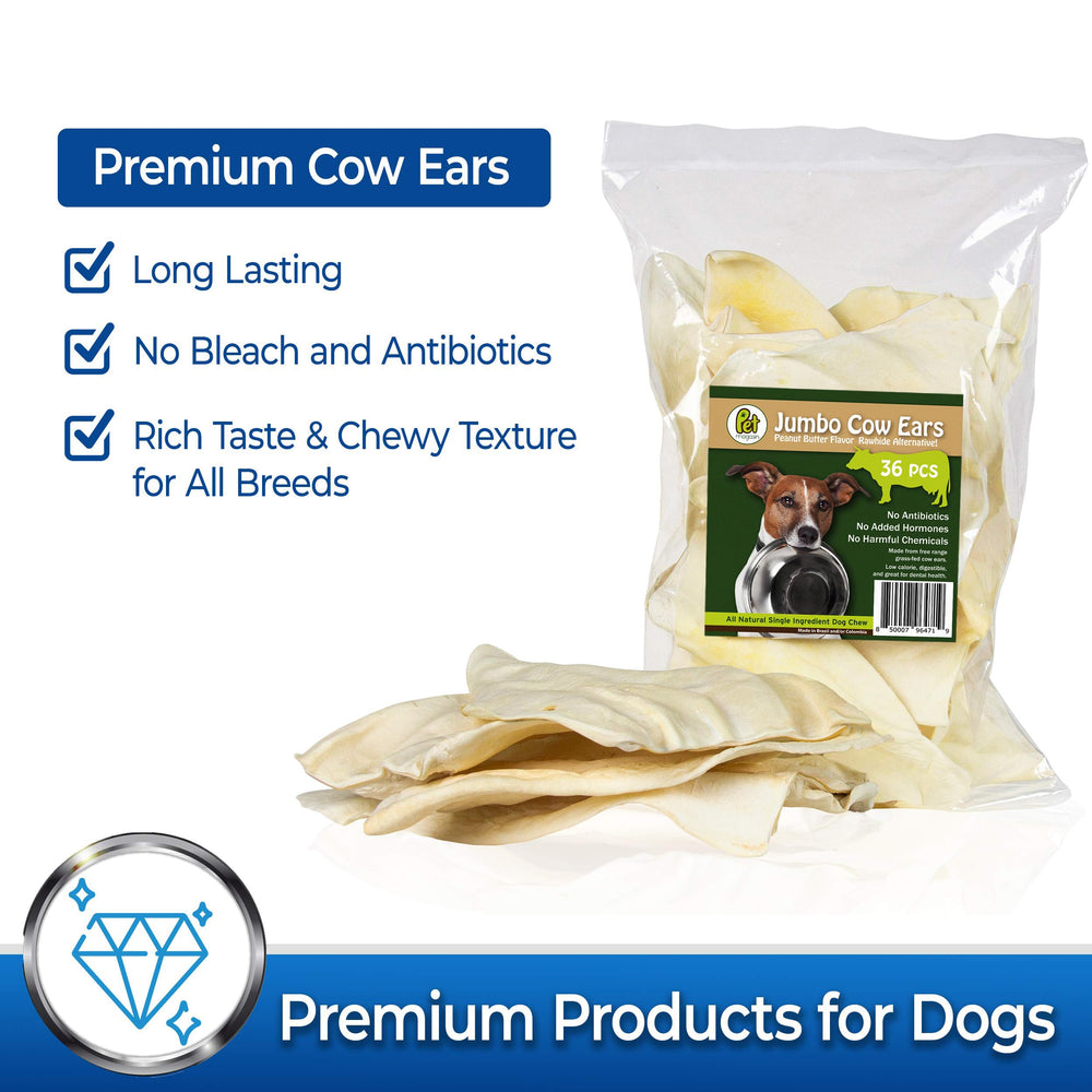 PET MAGASIN – Paquet de 36 friandises, pratique pour les sessions quotidiennes.