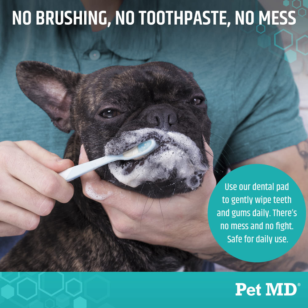 Pet MD production USA — qualité et contrôles stricts