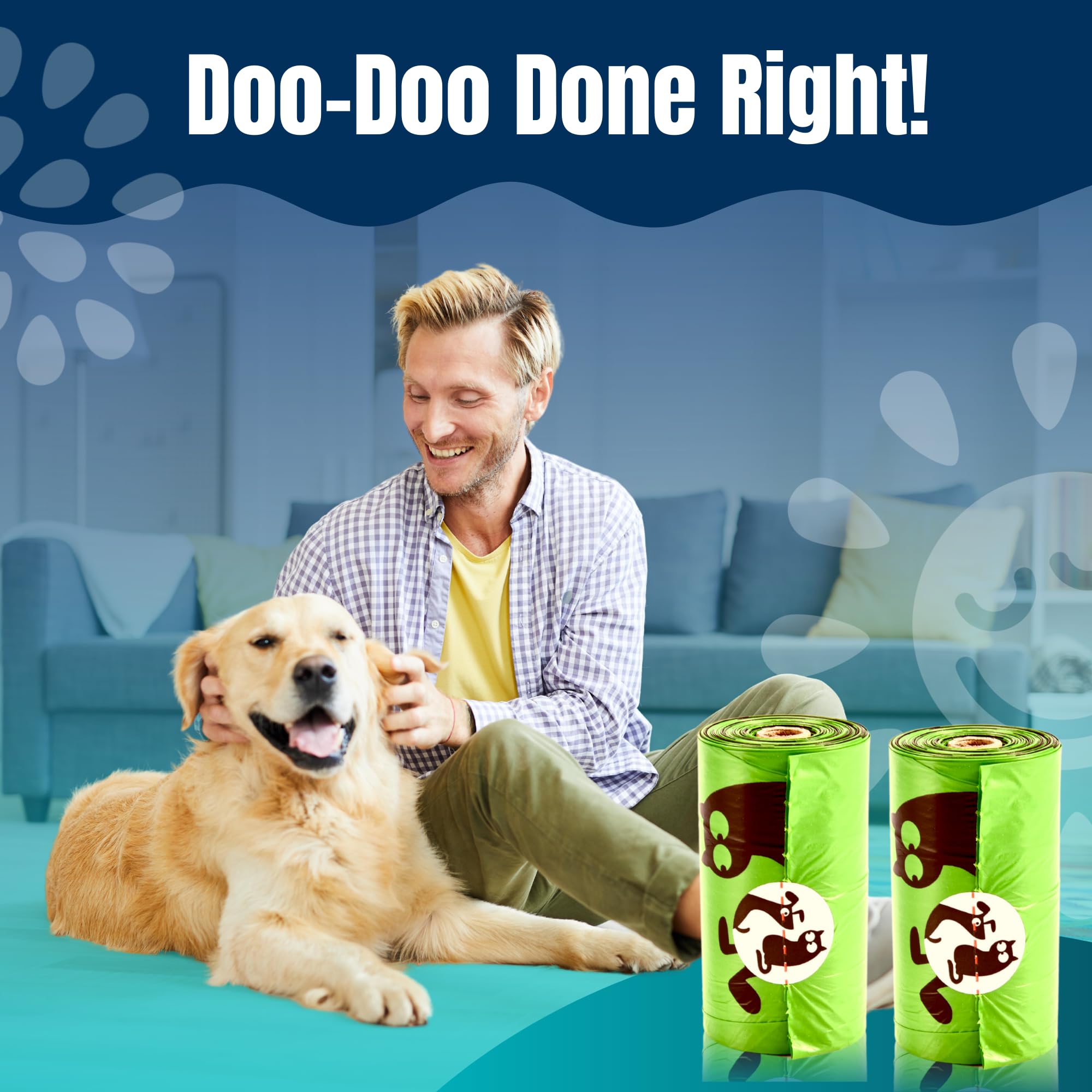 Compatibilité distributeur standard Pet N Pet pour un usage simple.