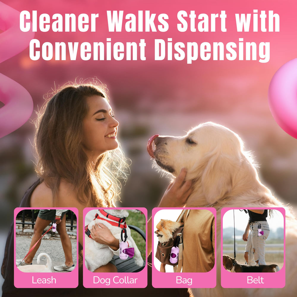 Convient pour chien et chat, nettoyage pratique et sans gâchis.