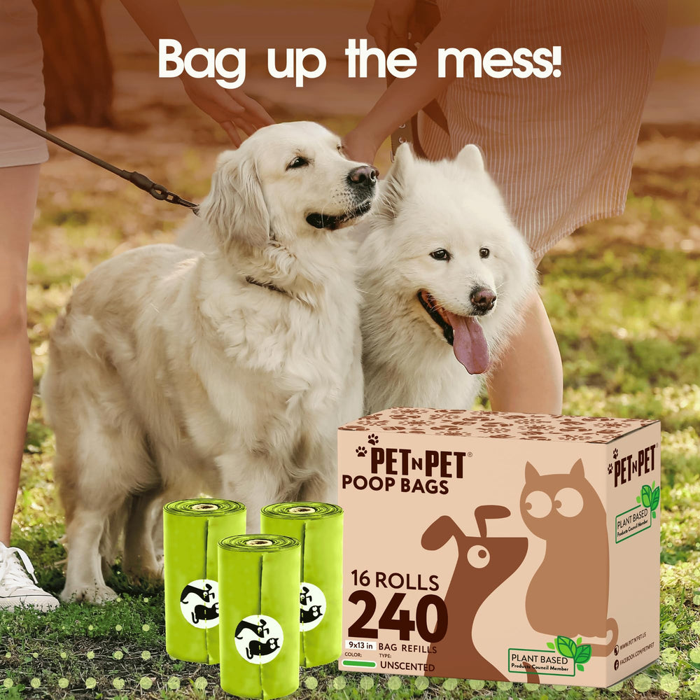 Utilisation quotidienne en plein air avec PET N PET
