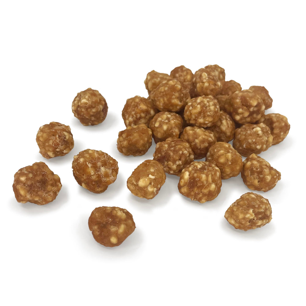 Pet 'n Shape Chik 'n Rice Boules sécurité testée en laboratoire