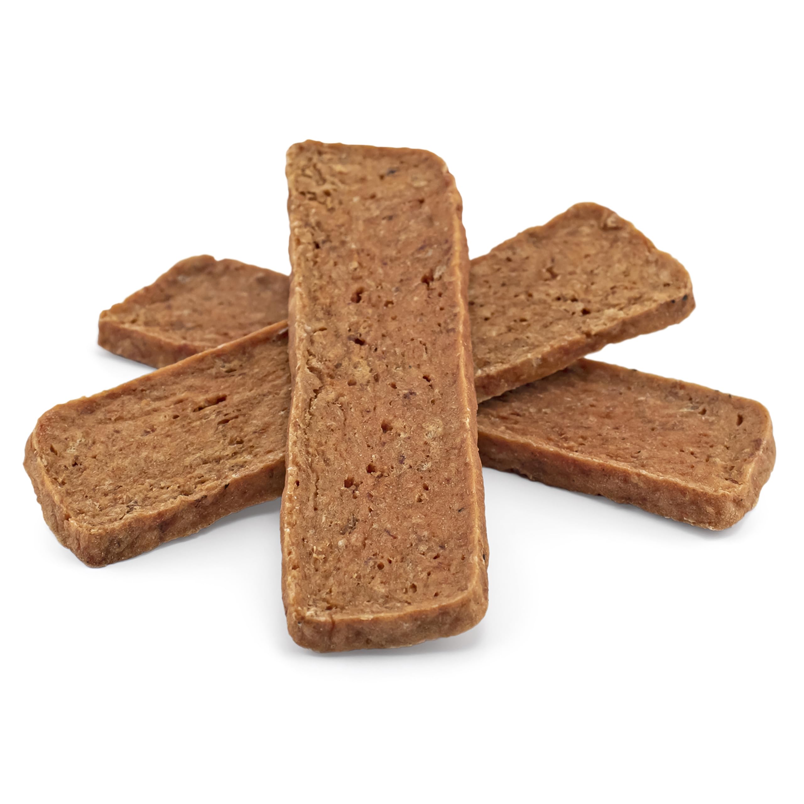 Arôme naturel de saumon Pet 'n Shape sans colorants.