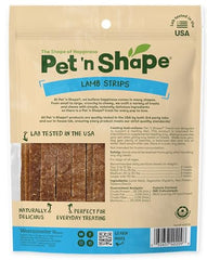 Friandise Pet 'n Shape: petit morceau idéal pour l'entraînement.