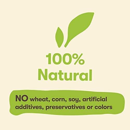 Pet 'n Shape os-boeuf-grille-sans-additifs, goût riche et sûr