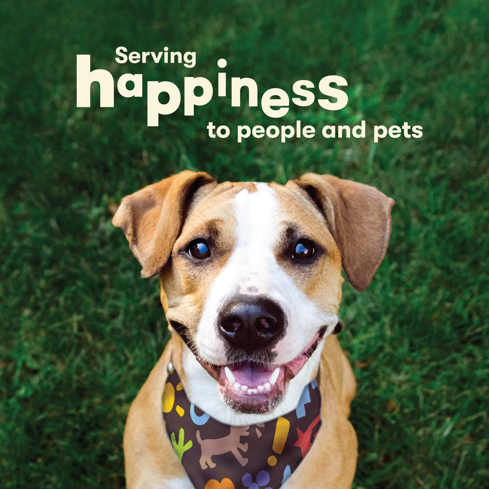 Pet 'n Shape paquet-deux-os-boeuf, pratique et économique