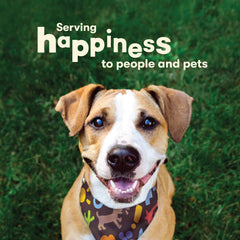 Pet 'n Shape paquet-deux-os-boeuf, pratique et économique