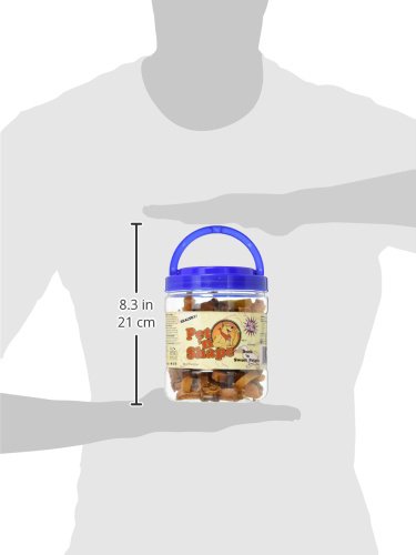 Pet 'n Shape Sans Additifs Artificiels – ingrédients simples et purs.