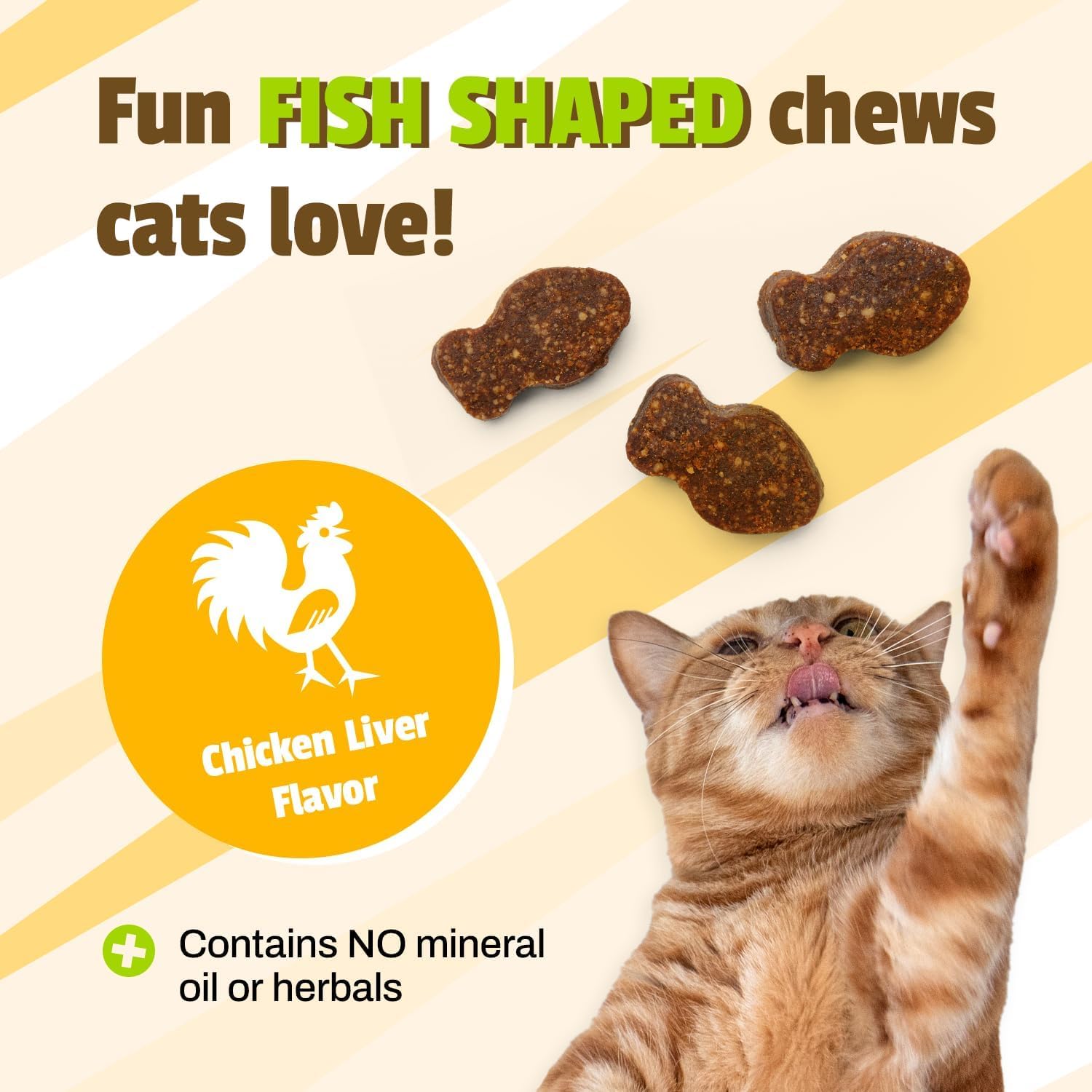 Pet Naturals UT Support, ingrédients clés pour soutenir le système urinaire.