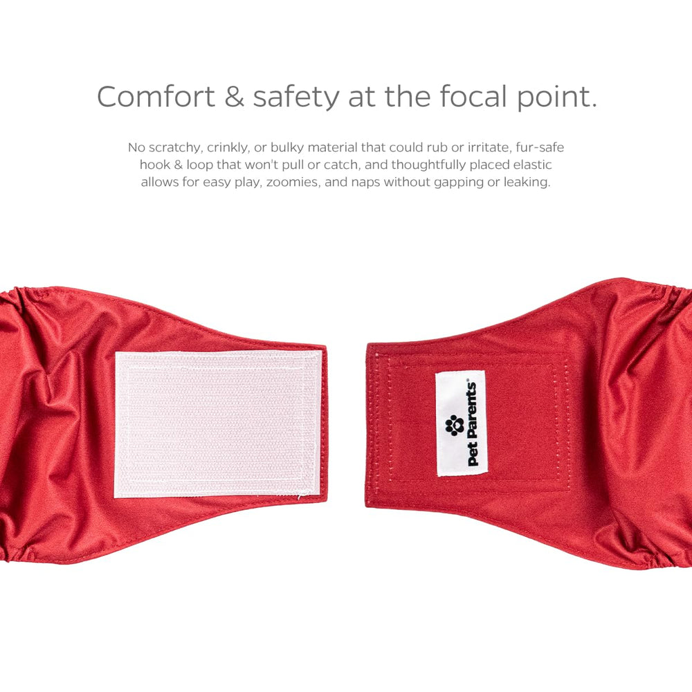 Revêtement extérieur imperméable des bandes Pet Parents – protection des meubles
