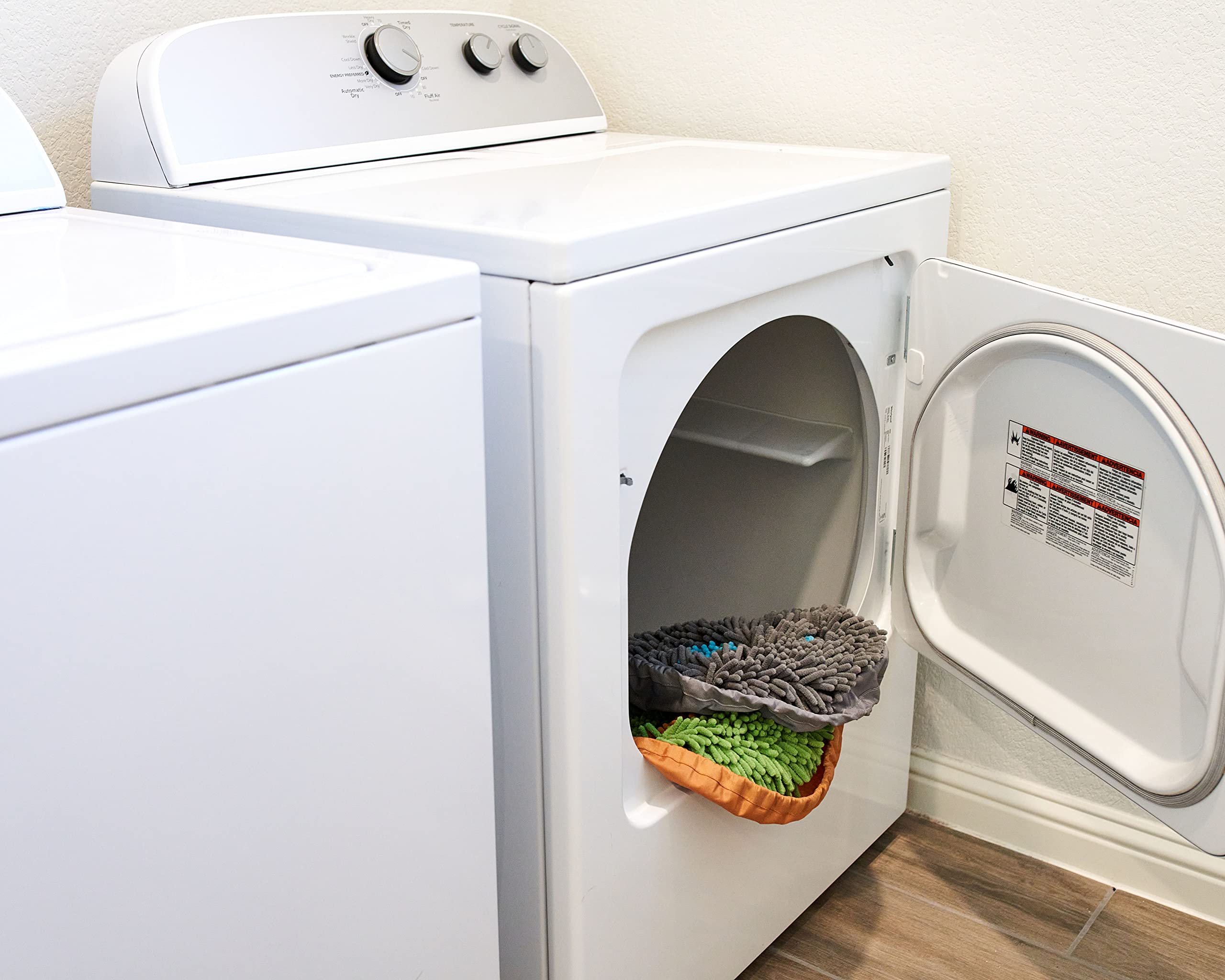 Pet Parents Forager bol lavable et résistant, idéal en maison et en voyage.