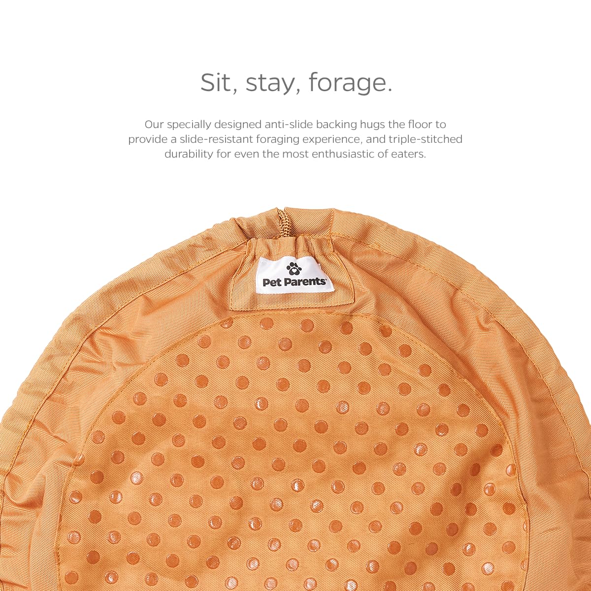 Pet Parents Forager design moderne et discret pour la cuisine ou le séjour.