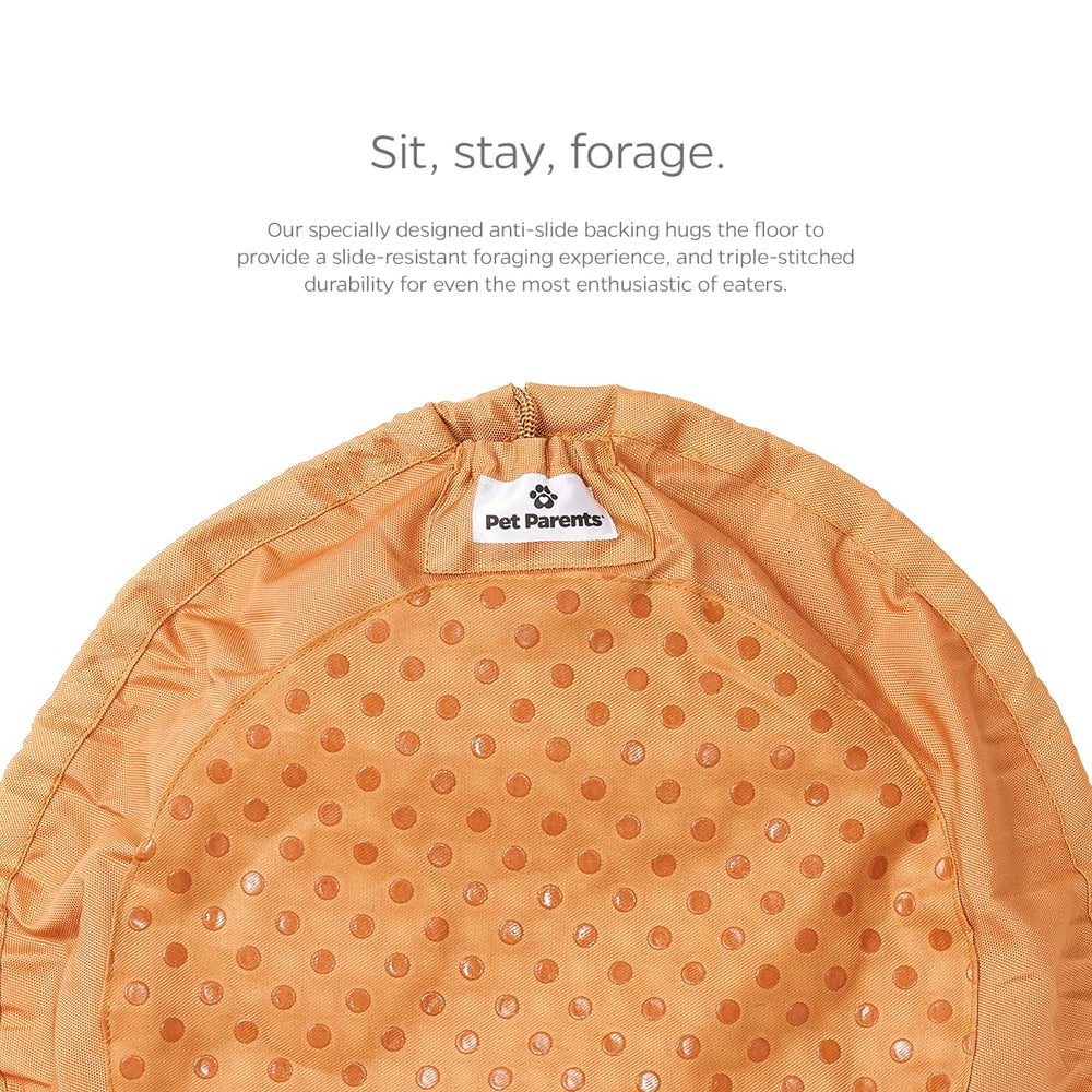 Pet Parents Forager design moderne et discret pour la cuisine ou le séjour.