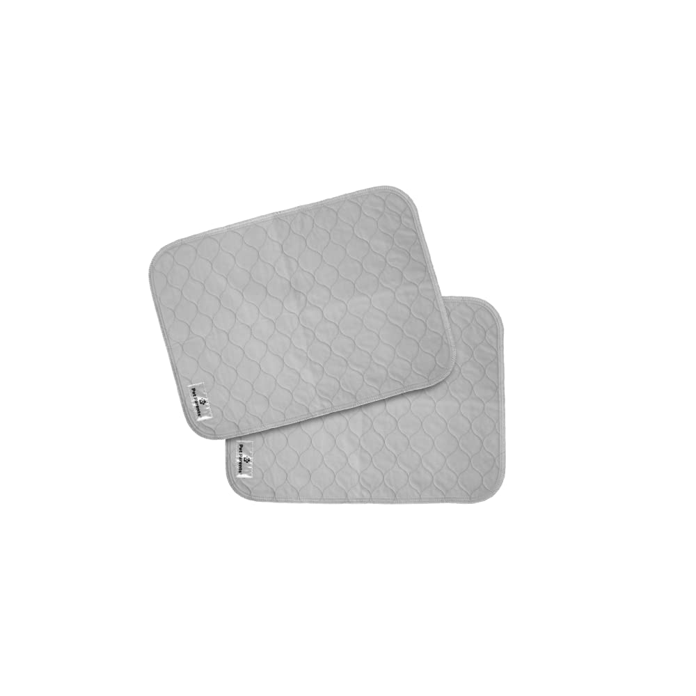 Pawtect de Pet Parents offre absorption supérieure pour sols propres.
