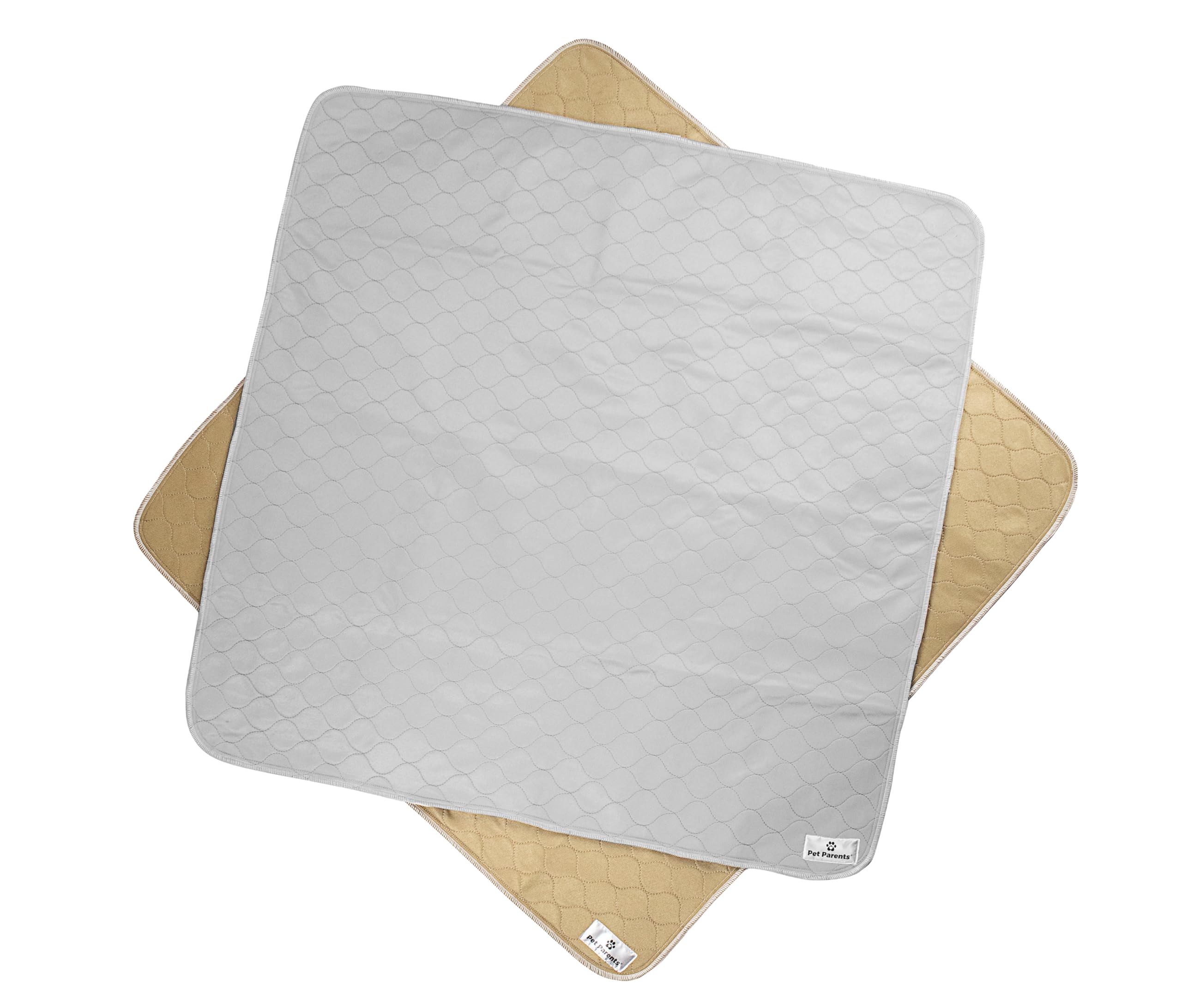 Pawtect de Pet Parents, tapis absorbant 41x41 cm