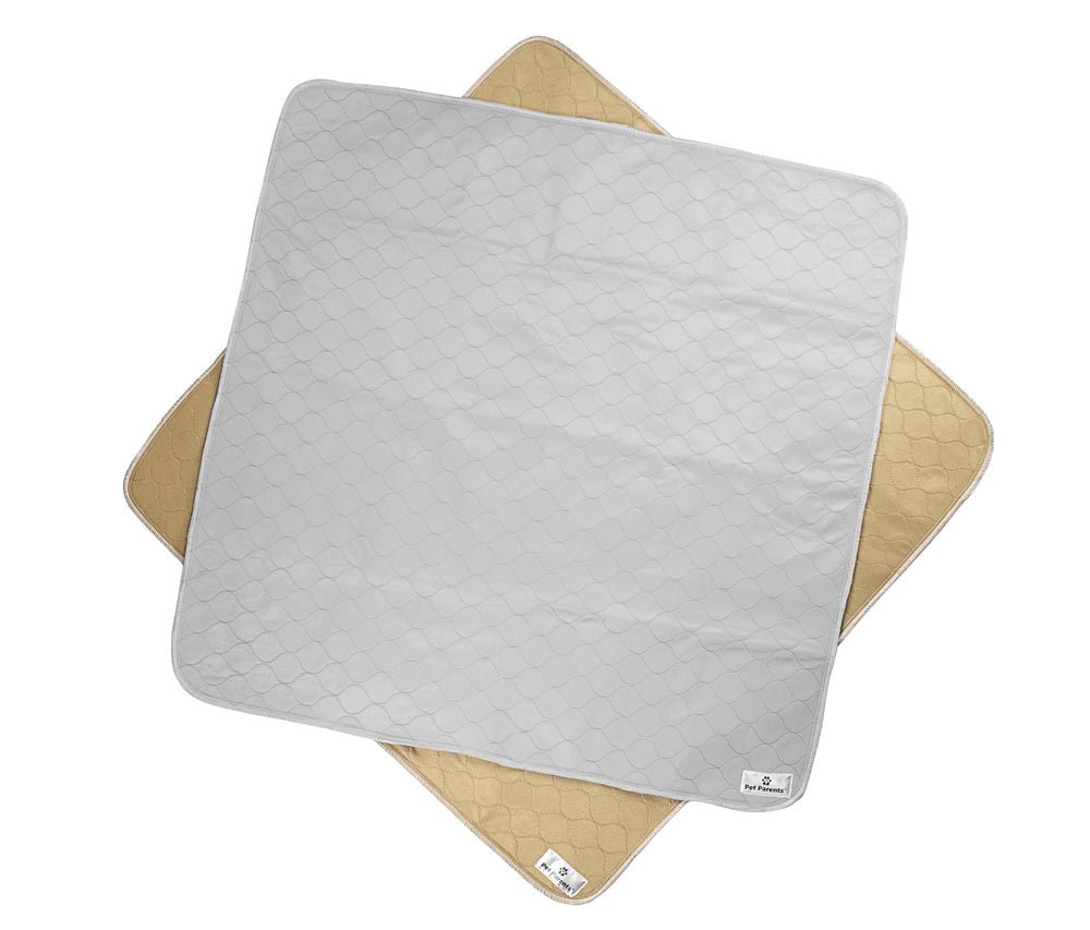 Pawtect de Pet Parents, tapis absorbant 41x41 cm