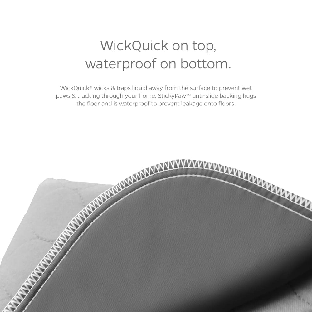 Pawtect, tapis multi-usages pour voyage et maison