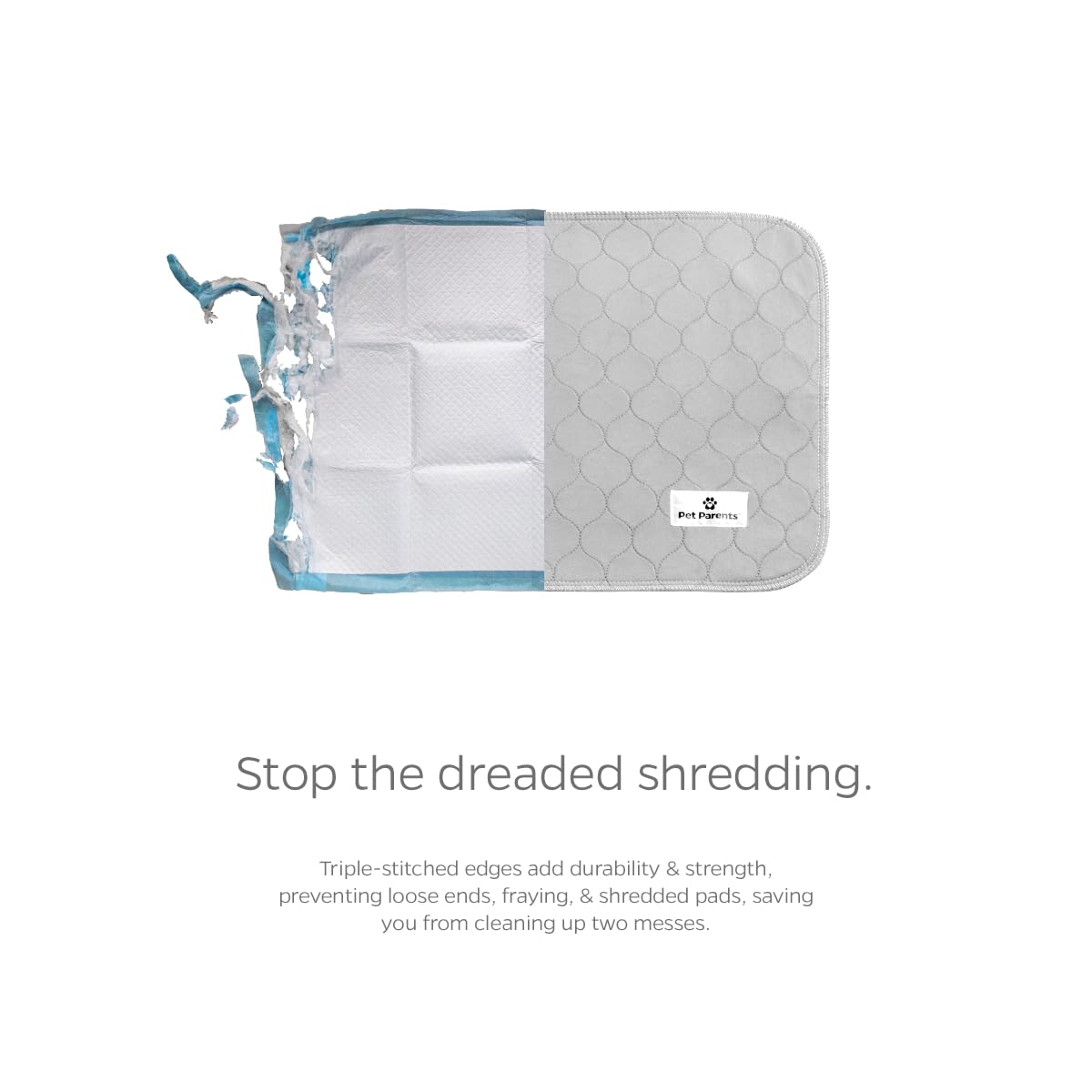 Pawtect, tapis sans traces pour sols propres