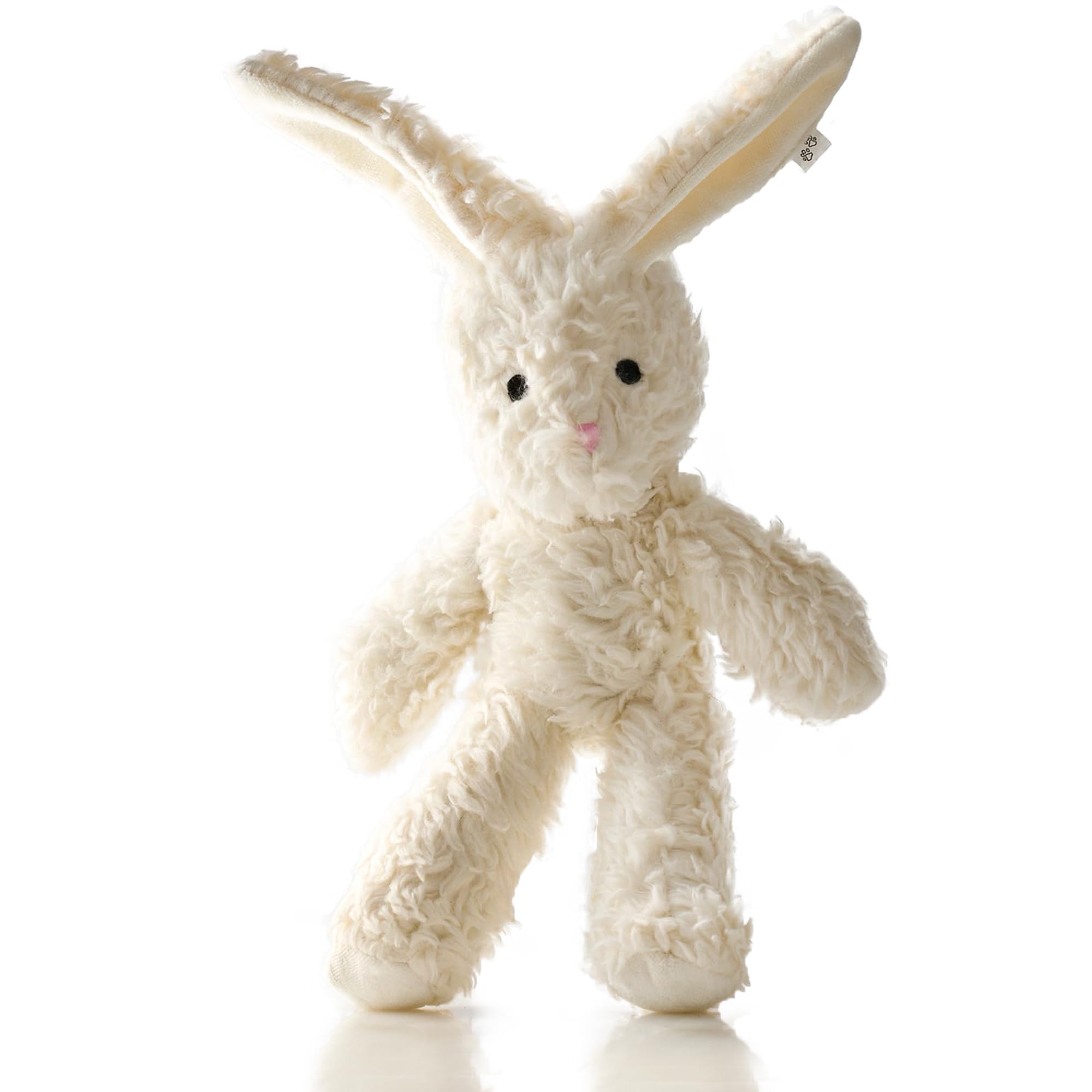 Pet Passion - jouet peluche coton durable pour jeux de tir et rapporter l'objet.