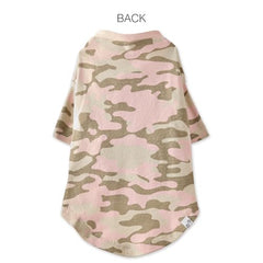 Pet Passion Toby, texture coton biologique douce pour les activités quotidiennes.