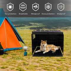Installation rapide avec Pet Prime: montage simple sur cage