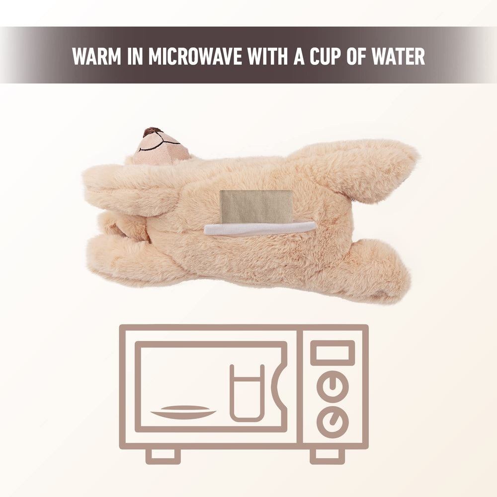 Peluches Pet Prime lavables, entretien facile et pratique.