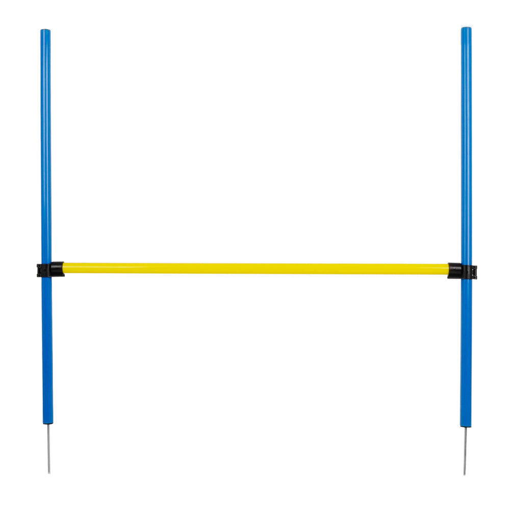 Pet Prime Portabilite pratique pour parc et jardin.