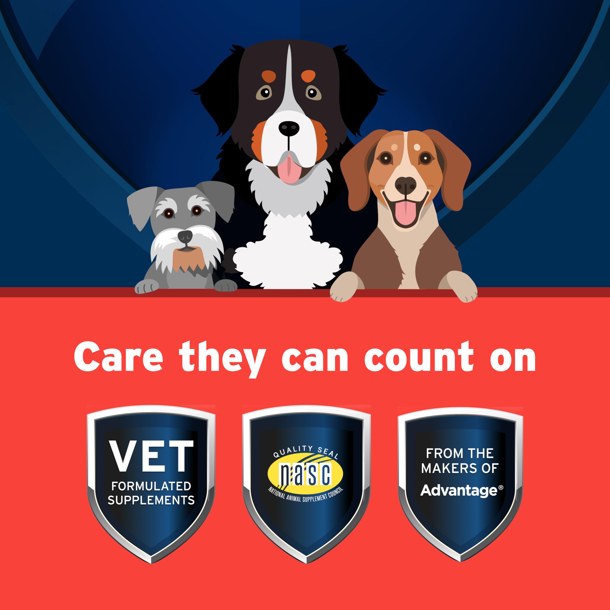 Pet Protect huile-poisson-epa-dha: nutriments essentiels pour articulations.