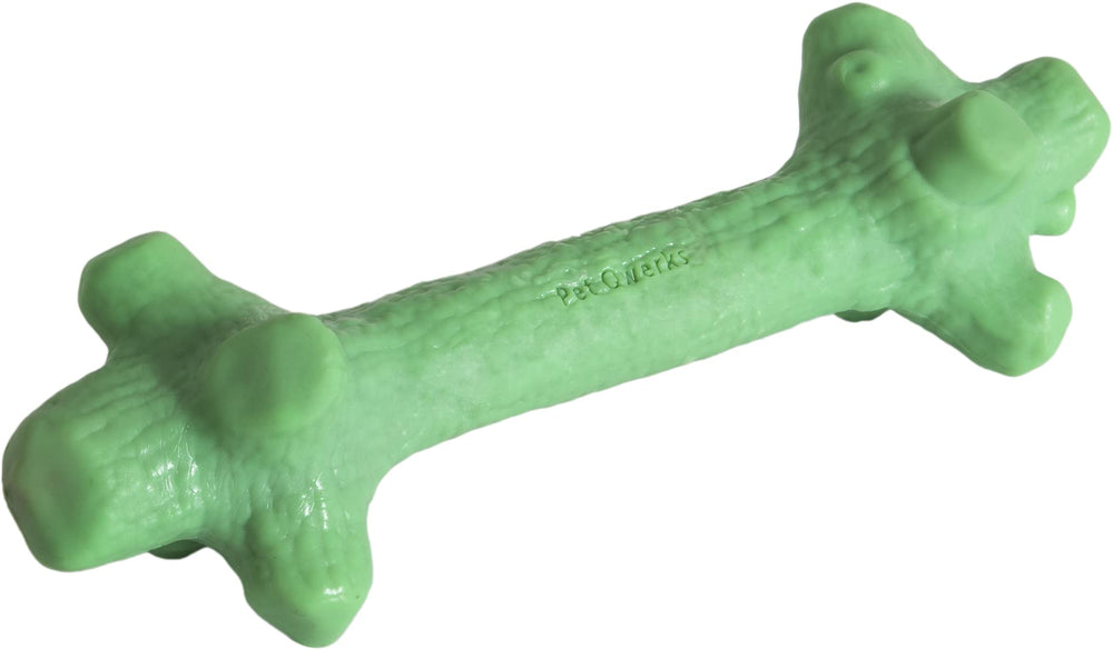 Pet Qwerks BarkBone, alternative sûre aux os réels.
