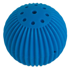 Pet Qwerks Babble Ball interactif petit, attire l’attention et stimule le jeu.