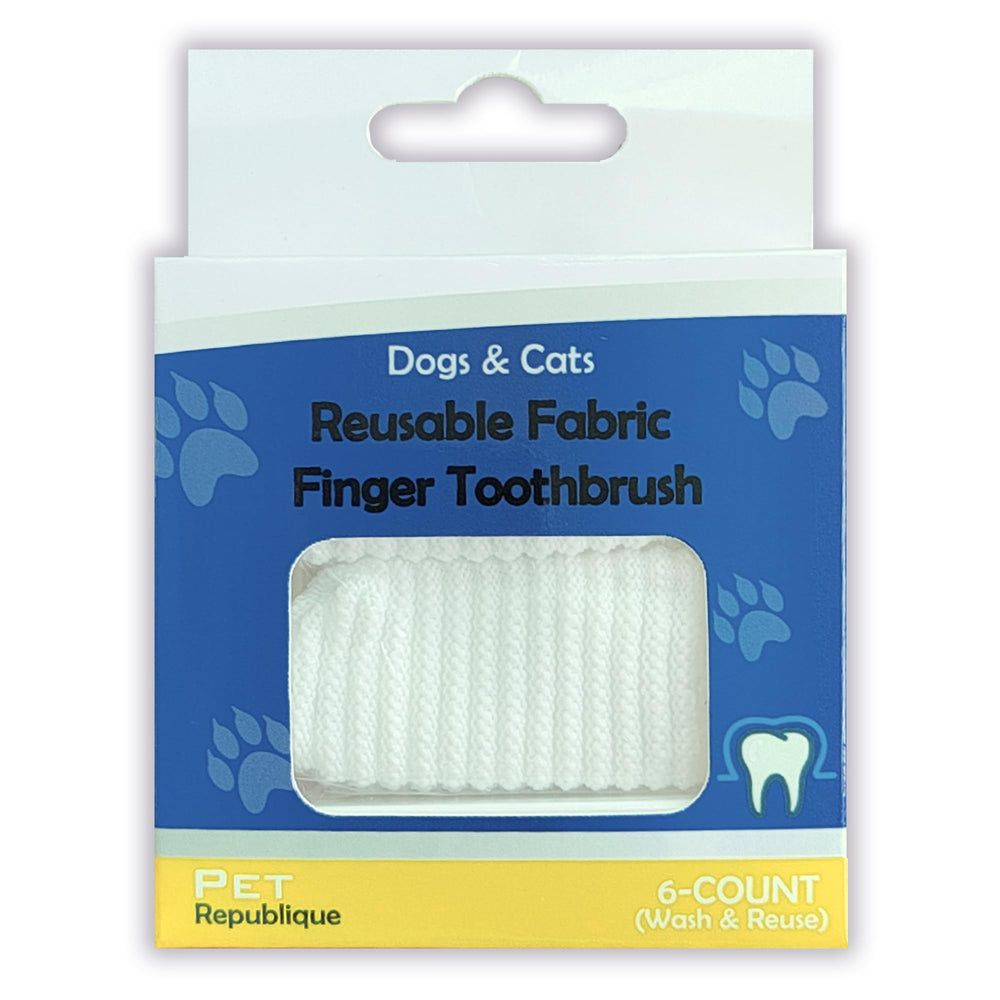Utilisation avec dentifrice Pet Republique pour un brossage plus efficace