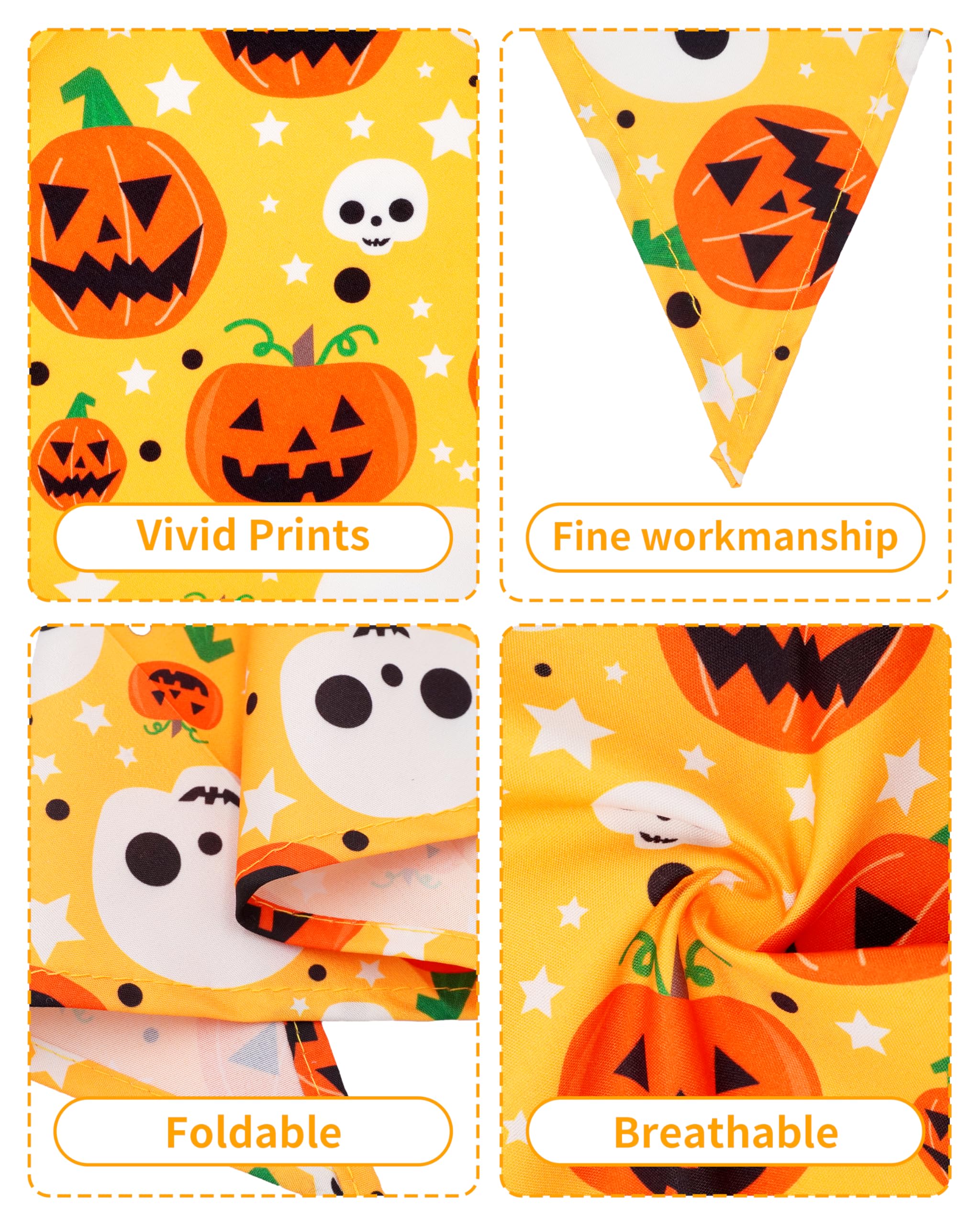 PET SHOW bandana carreaux: motif tartan pour un look chic lors des sorties.