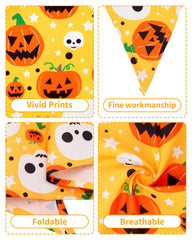 PET SHOW bandana carreaux: motif tartan pour un look chic lors des sorties.