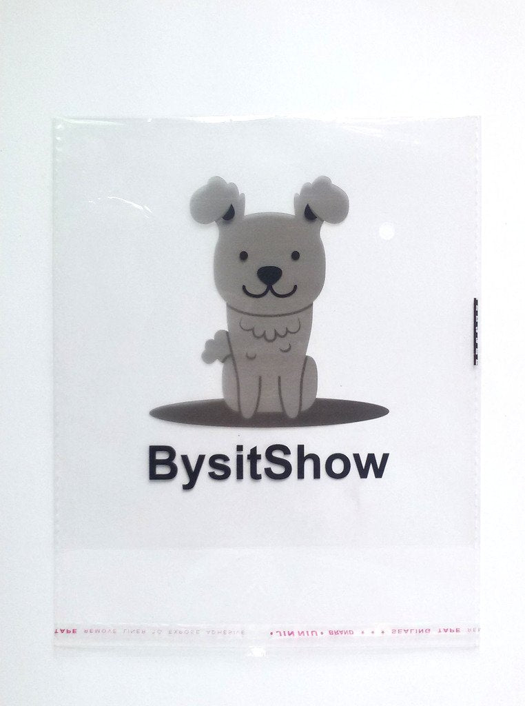 Bandes PET SHOW idéales pour queues et tresses chez les chiens et les chats.