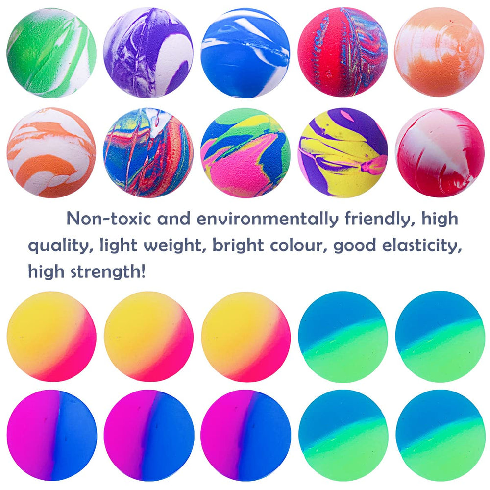Boules PET SHOW violet: petites et portables pour jeux rapides.