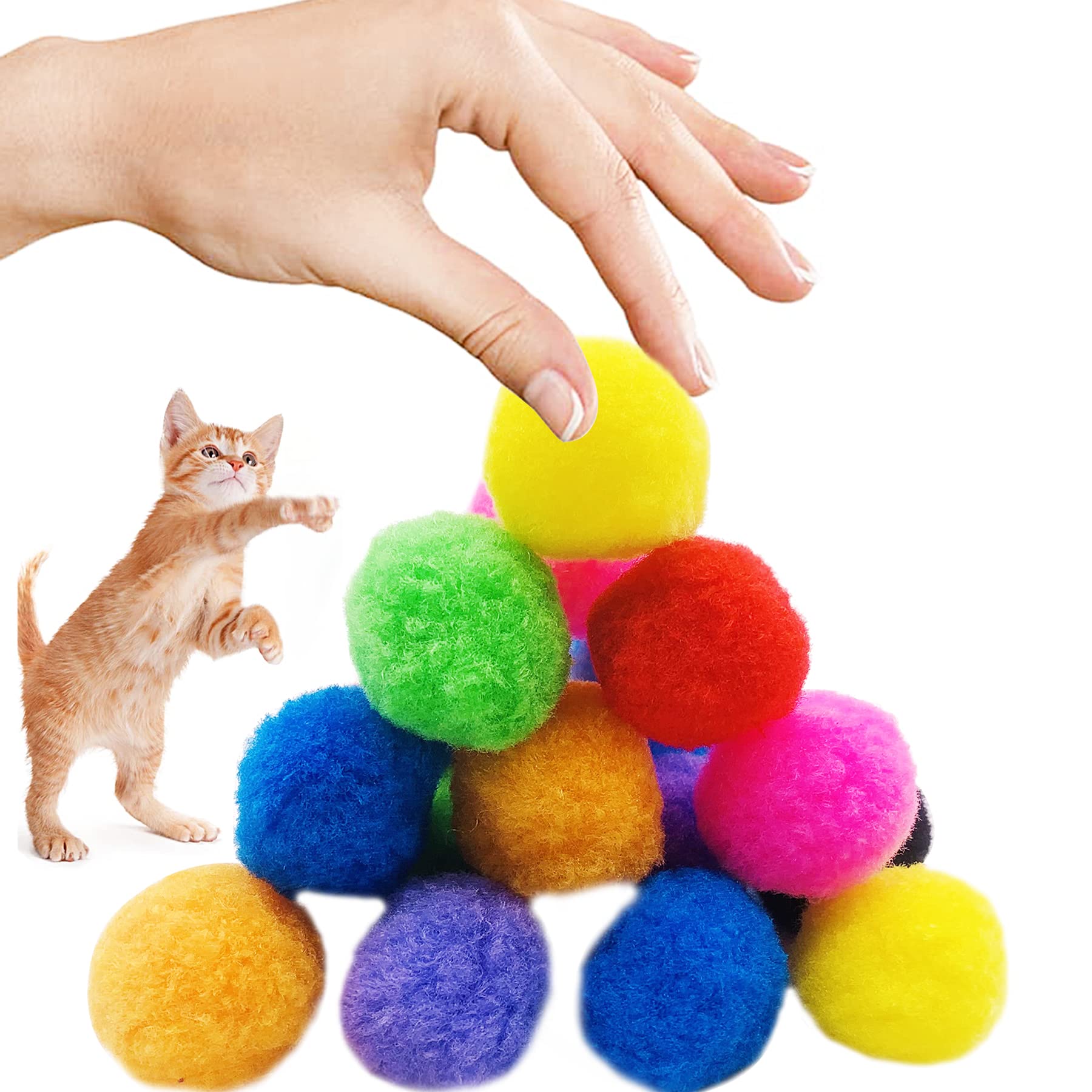 Idée cadeau Pet Show pour chat, parfaite pour fêtes et anniversaires.