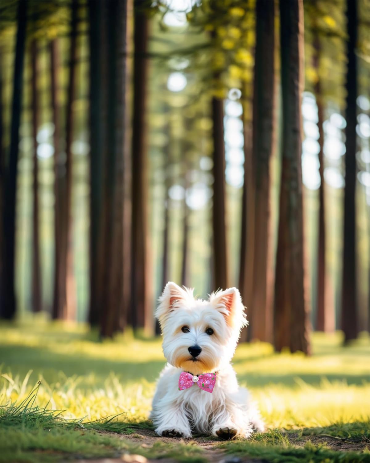 PET SHOW – Ensemble de 100 pièces, parfait pour grooming et photos.
