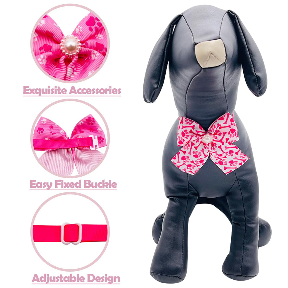 PET SHOW gamme-designs-patte, offre une variété de motifs pour petits animaux.